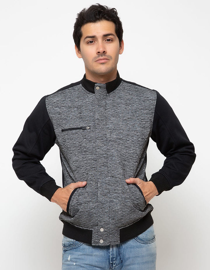 D&F Jacket CVC Sido