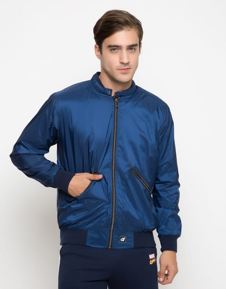 D&amp;F Classic Bomber Jacket
