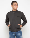 d&f Men Jacket Borumba