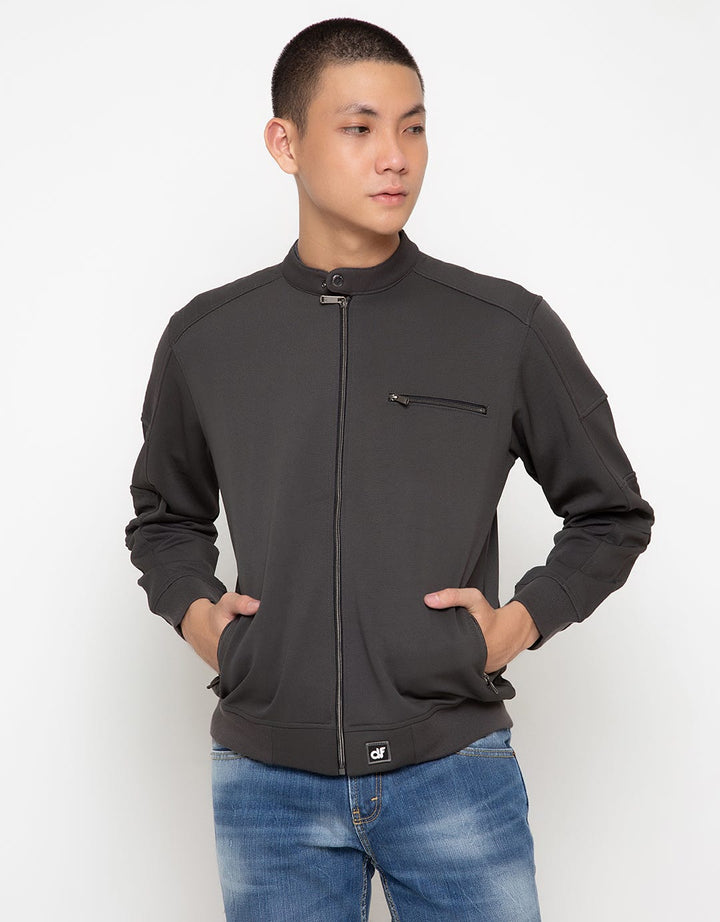 d&f Men Jacket Borumba