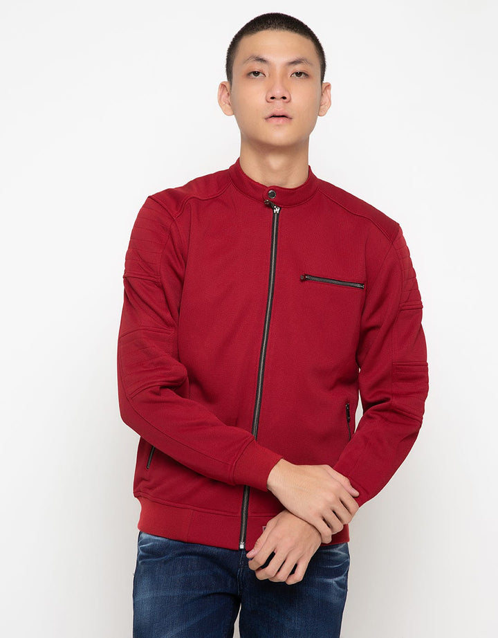 d&f Men Jacket Borumba