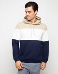 HOODIE LS CUT&amp;SEWN J