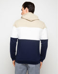 HOODIE LS CUT&amp;SEWN J