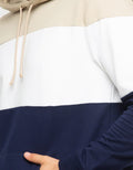 HOODIE LS CUT&amp;SEWN J