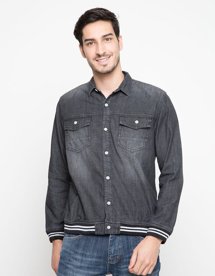 Emba Jeans Cendric Shirt