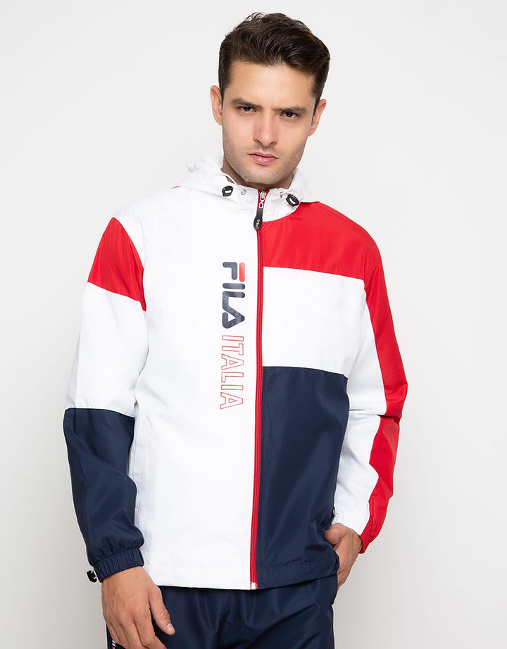 Fila Jacket Long Sleeve Sportivo Ii