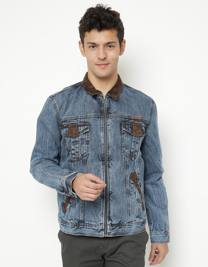 GAB'S Youth Jacket