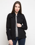 LGS Women Long Jacket