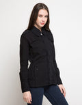 LGS Women Long Jacket