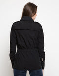 LGS Women Long Jacket
