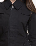 LGS Women Long Jacket