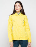 Lois Girl Jacket WJF 152 YL