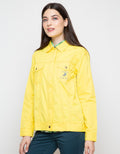 Lois Girl Jacket WJF 152 YL