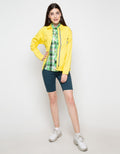Lois Girl Jacket WJF 152 YL