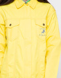 Lois Girl Jacket WJF 152 YL