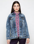 Lois Girl Jacket WJF 154
