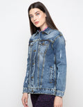 Lois Girl Jacket WJF 154