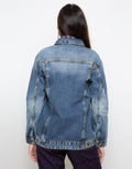 Lois Girl Jacket WJF 154