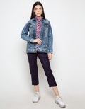 Lois Girl Jacket WJF 154