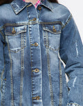 Lois Girl Jacket WJF 154