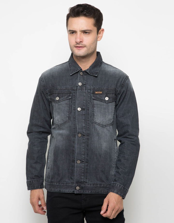 Lois Jacket MJF 123
