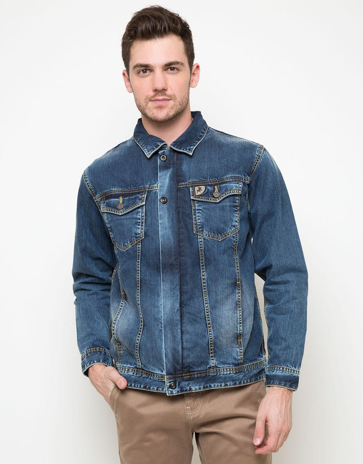 Lois Jacket MJF 124