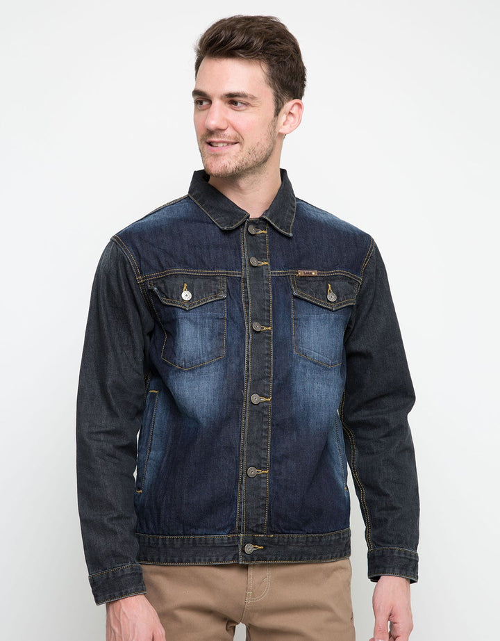 Lois Jacket MJF 125
