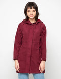 MKY Clothing Suede H
