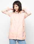 MKY Clothing Suede H