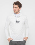 Third Day Co H-Shirt Nn 3-In-1 Distance Logo Dateng Moa10