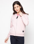 CUTE ANIMAL JACKET