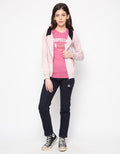 CUTE ANIMAL JACKET