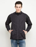 DEJP0010BK JACKET MI
