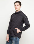 DEJP0010BK JACKET MI