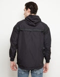 DEJP0010BK JACKET MI