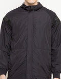 DEJP0010BK JACKET MI
