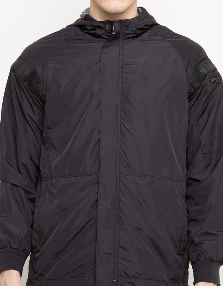 DEJP0010BK JACKET MI