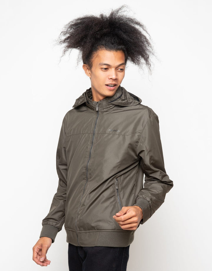 BLJP0001 JACKET MICR
