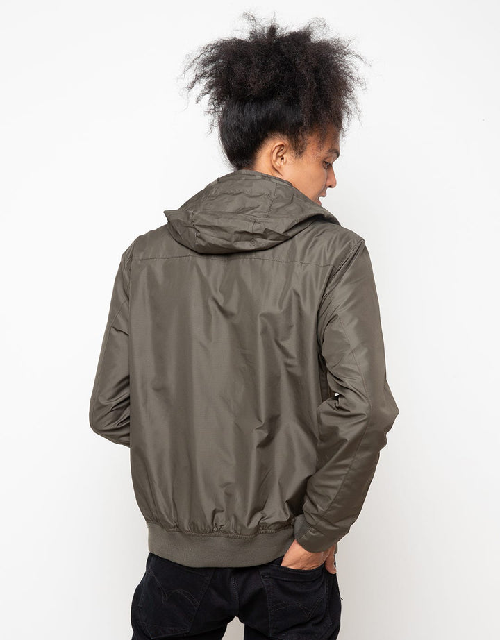BLJP0001 JACKET MICR