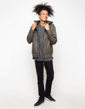 BLJP0001 JACKET MICR