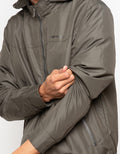 BLJP0001 JACKET MICR
