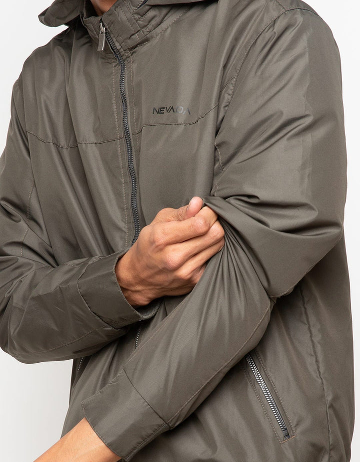 BLJP0001 JACKET MICR