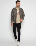 BLJP0025OL JACKET MI