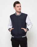 JACKET RIB 2 LINES
