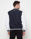 JACKET RIB 2 LINES