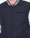 JACKET RIB 2 LINES