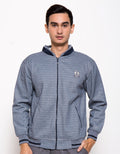 JKE68NV ZIPPER JACKET