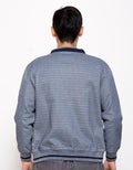 JKE68NV ZIPPER JACKET