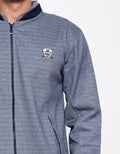 JKE68NV ZIPPER JACKET