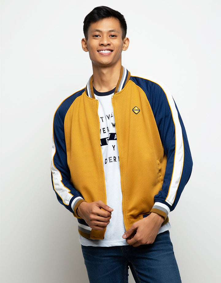 DEJK0002CM JACKET KN